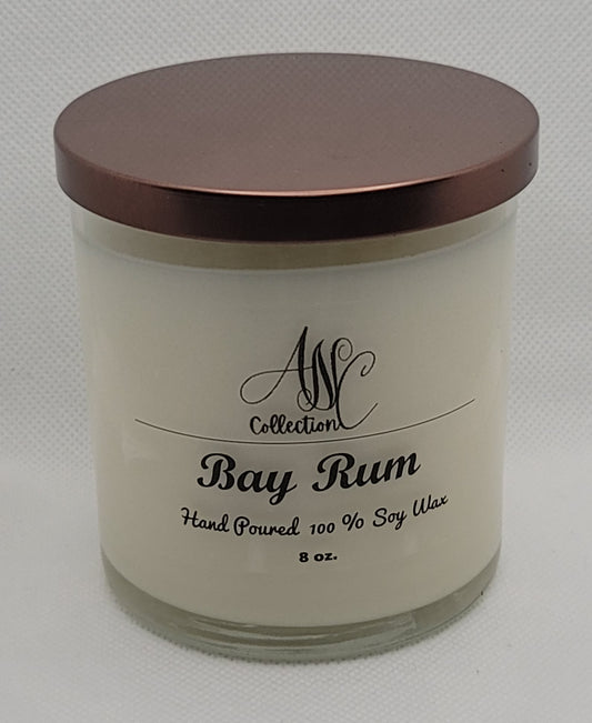 Bay Rum