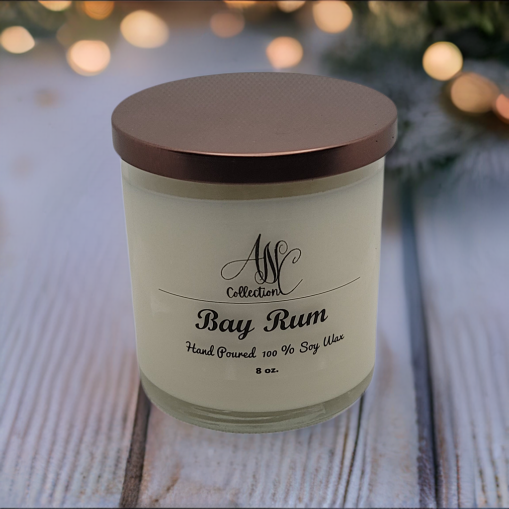 Bay Rum